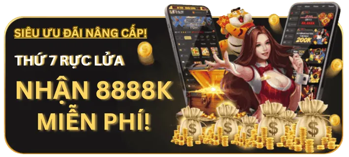 Khuyến mãi bắn cá hấp dẫn tại Lucky 8 Link Hôm Nay