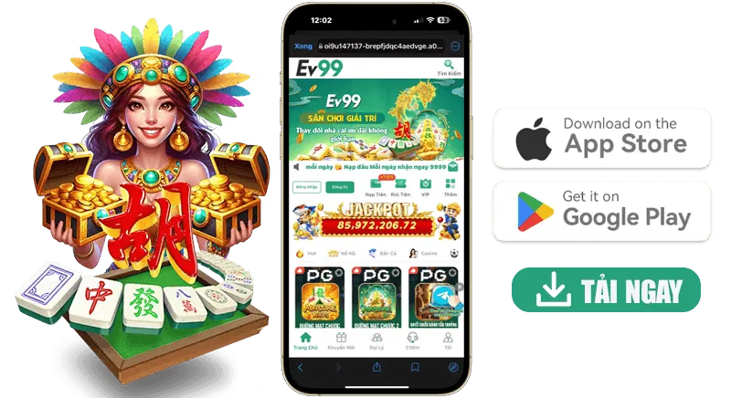 Biểu tượng các trò chơi độc quyền tại lucky 8 link hôm nay