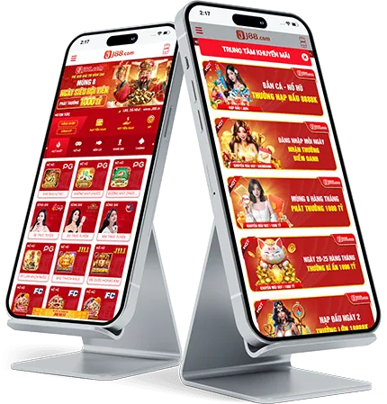 Trải nghiệm chơi game liền mạch