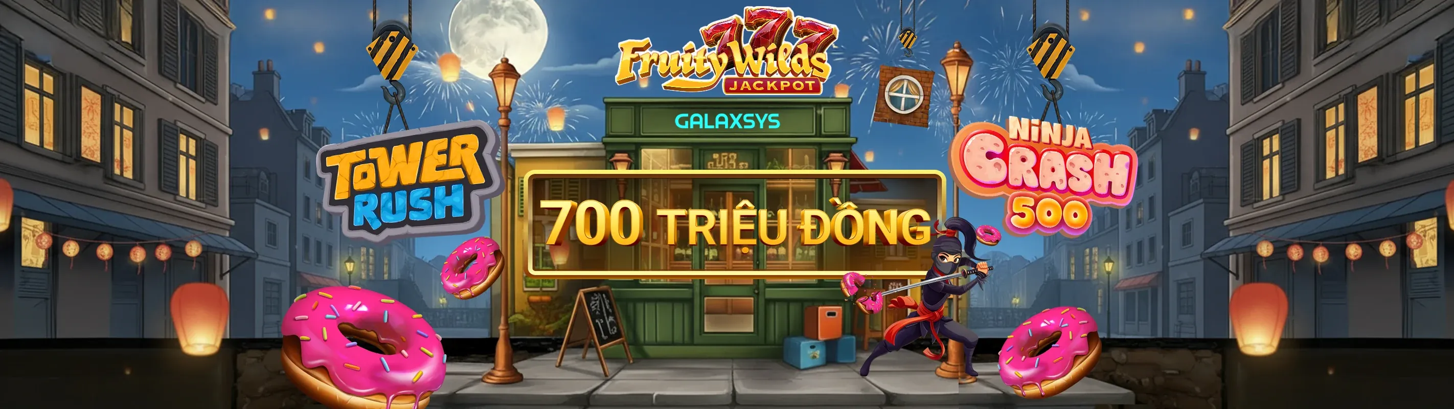 Nền tảng Lucky 8 Link Hôm Nay với các trò chơi cá cược trực tuyến đa dạng và hấp dẫn