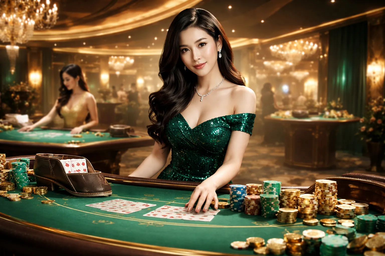 Hình ảnh chủ đề blog Lucky 8 Link Hôm Nay