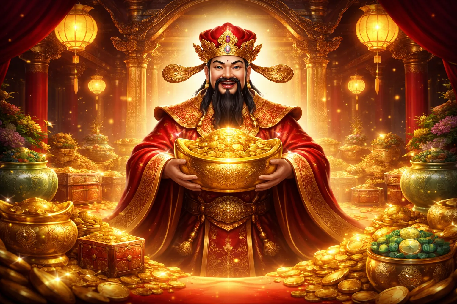 Hình ảnh bài viết về game mới Lucky 8