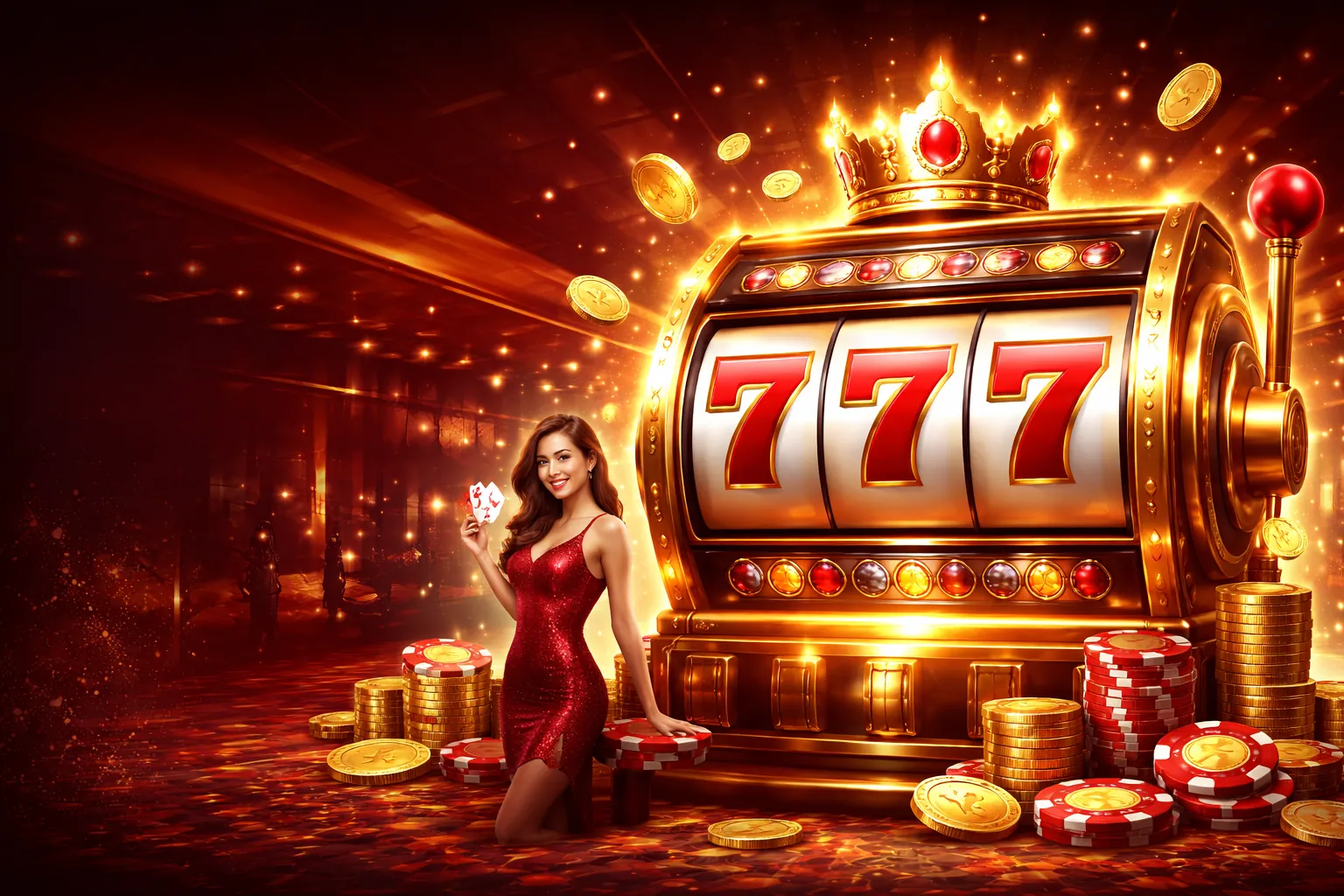 Trải nghiệm đá gà trực tuyến tại Lucky 8 Link Hôm Nay