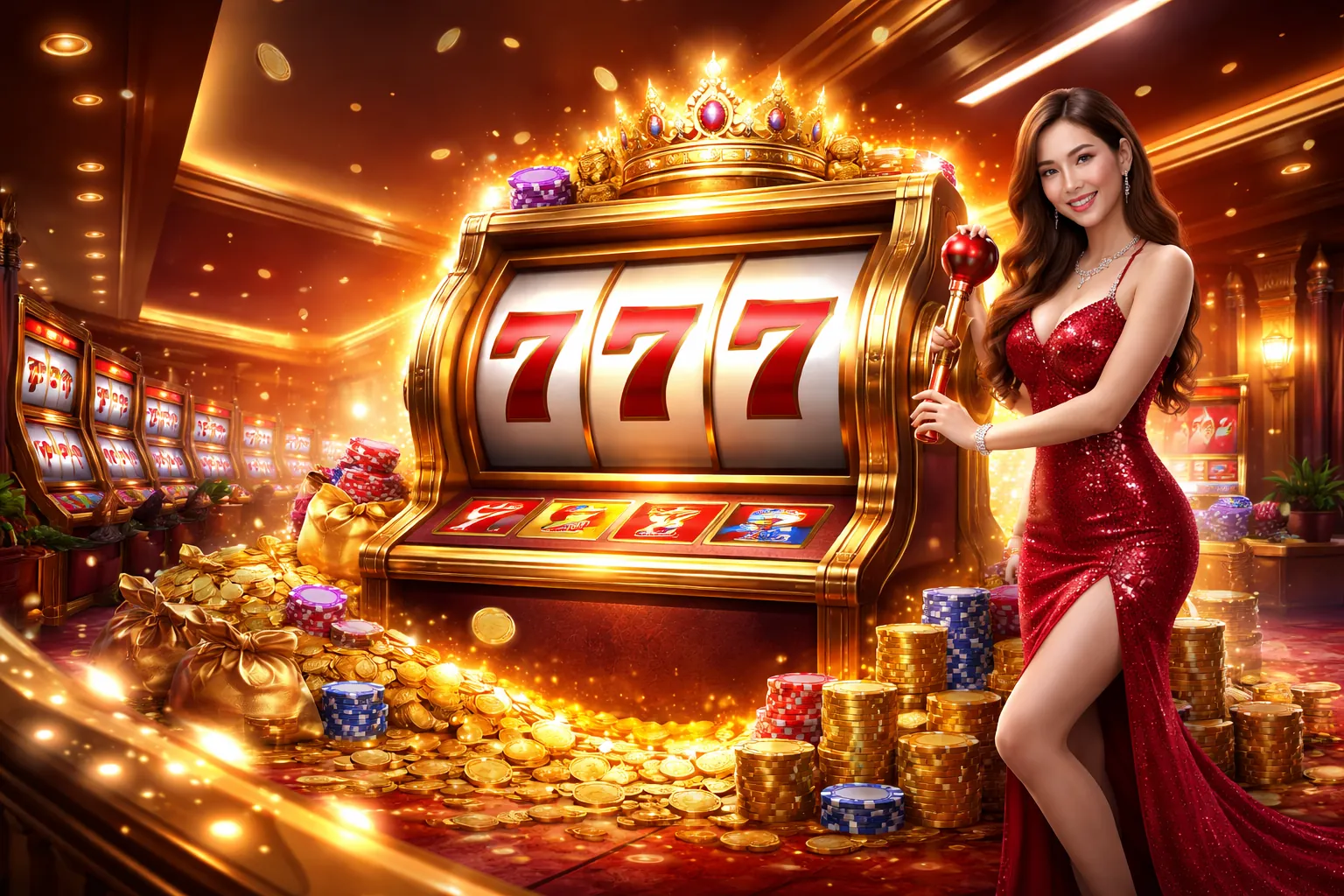 Đội ngũ hỗ trợ khách hàng của Lucky 8 Link Hôm Nay sẵn sàng phục vụ 24/7