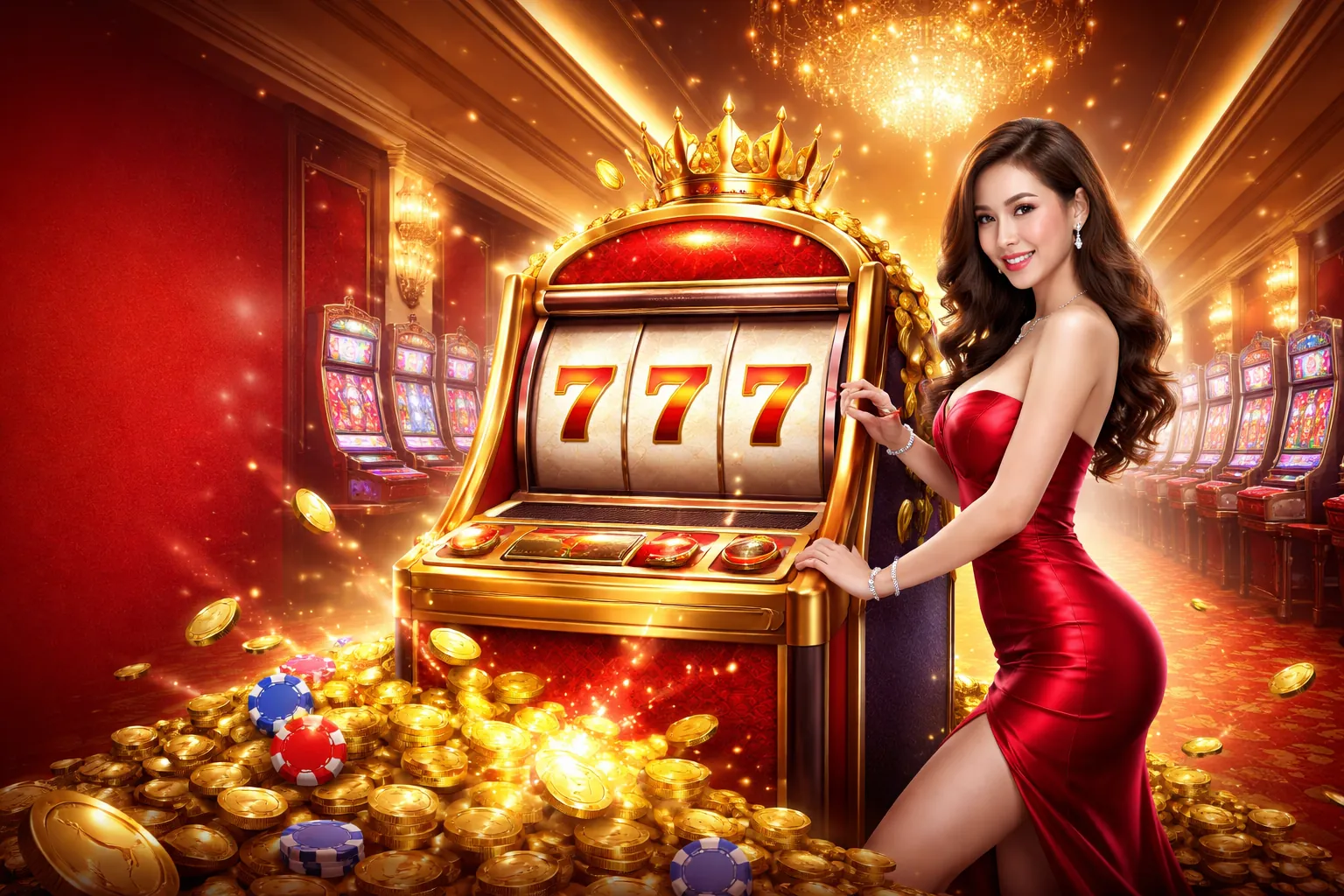 Hình ảnh đánh giá ứng dụng di động Lucky 8