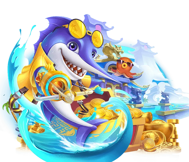 Game Thợ Săn Cá tại Lucky 8 Link Hôm Nay