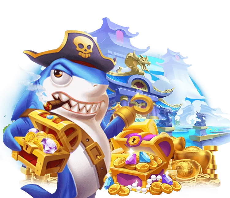 Game Bắn Cá Thần Tài tại Lucky 8 Link Hôm Nay