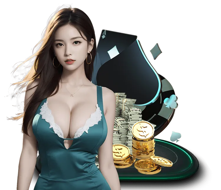 Casino Trực Tuyến Lucky 8